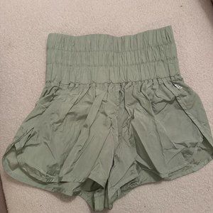 The Way Home Shorts